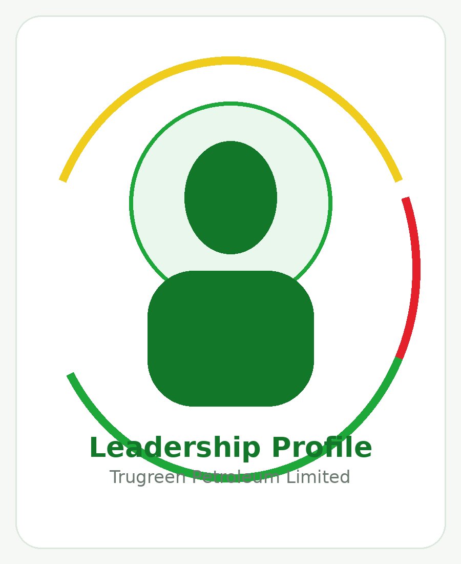 Mr. Djamong Kwesi Atta - Chief Executive Officer / Managing Director