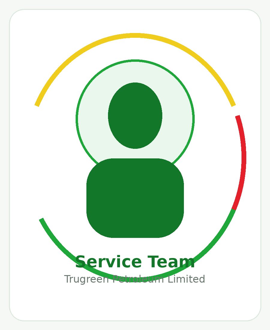 Station attendants