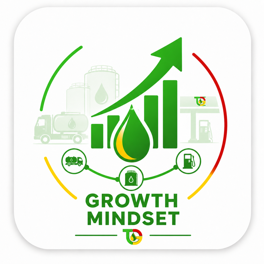 Strong Trugreen visual branding icon